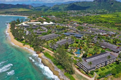 Kauai Coast Resort at the Beach Boy