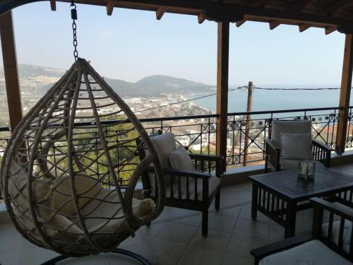 Kavala Bay View