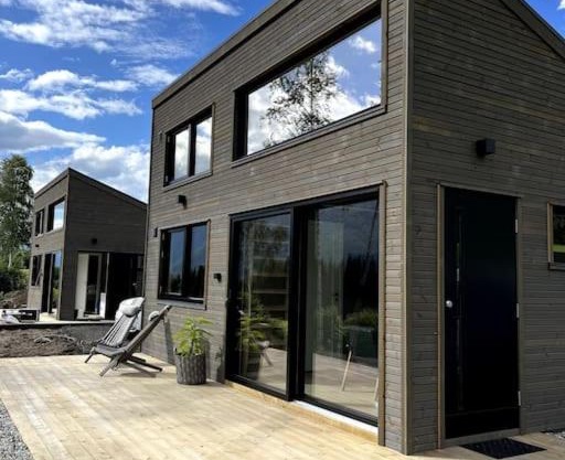 Kavliskogen panorama