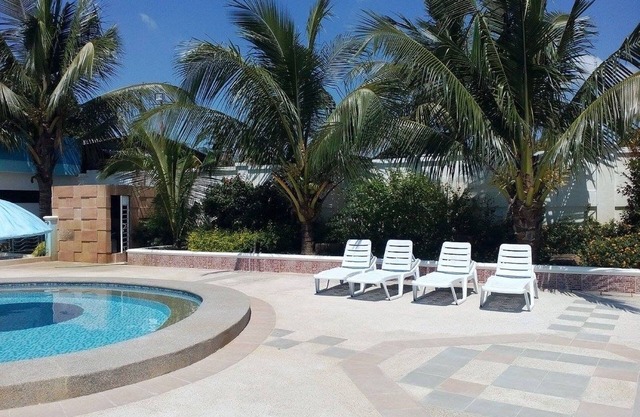 Kawayan Kiling Resort by Cocotel