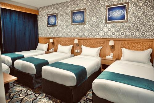 Kayan Al Raya Hotel Makkah by Moro