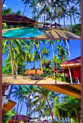 Kayla'a Beach Resort And Blackeye Brewing