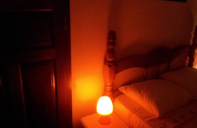 KAZ AT TI JO, 2 ROOMS STUDIO FOR RENT NEAR THE BEACH IN THE AIR CONDITIONING WIFI CAMPAIGN