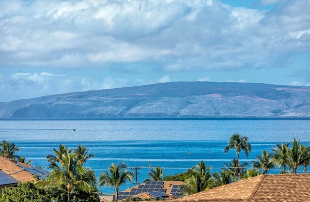 KBM Resorts: Maui Vista, MVA-3402 Across from Charley Young Beach! Includes Free Rental Car!