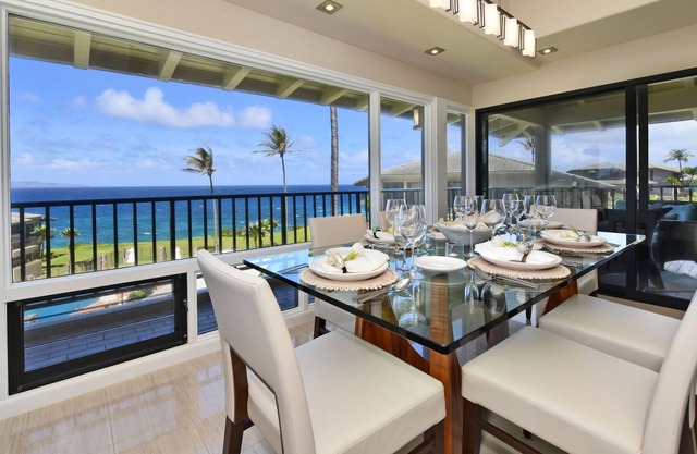 KBV 24B2 LAST MINUTE $799 Feb25-Mar1 OceanFront 2Bedroom w Panoramic Ocean Views