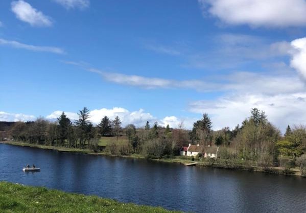 Keenaghan Cottage Belleek