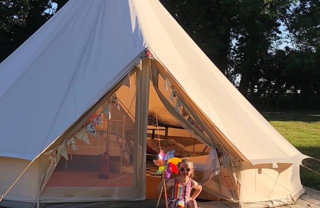 Keepers Meadow - Campground