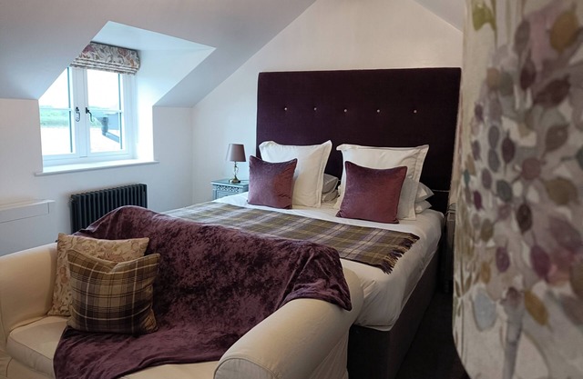 Keepers Retreat, Idyllic Rural Escape in the heart of South Downs National Park