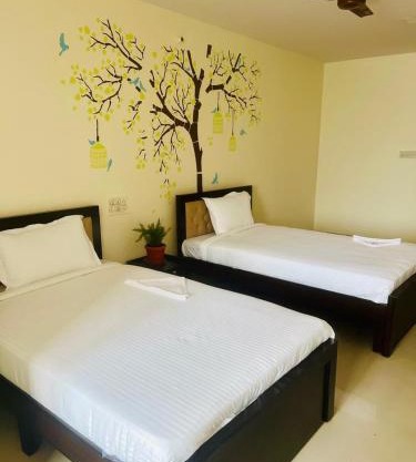 Keerthi Service Apartment, Bellandur