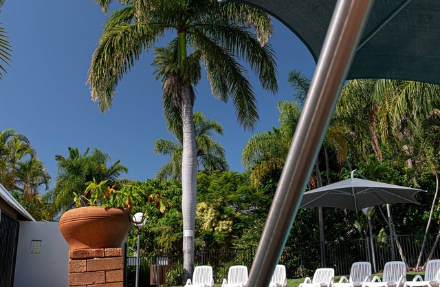 Kellys Beach Resort