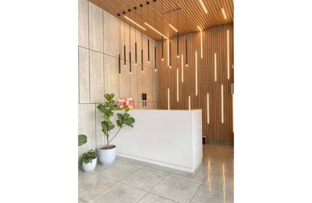 KELVIN APARTMENT- ON APARTMENST Building
