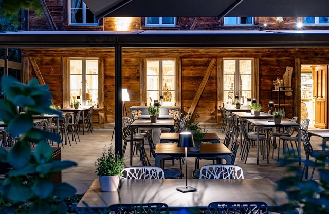 Kemmeriboden Bad Swiss Quality Hotel