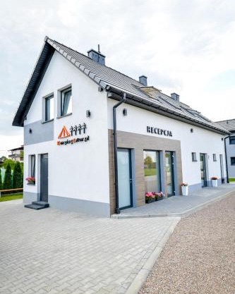 KempingZator Apartamenty