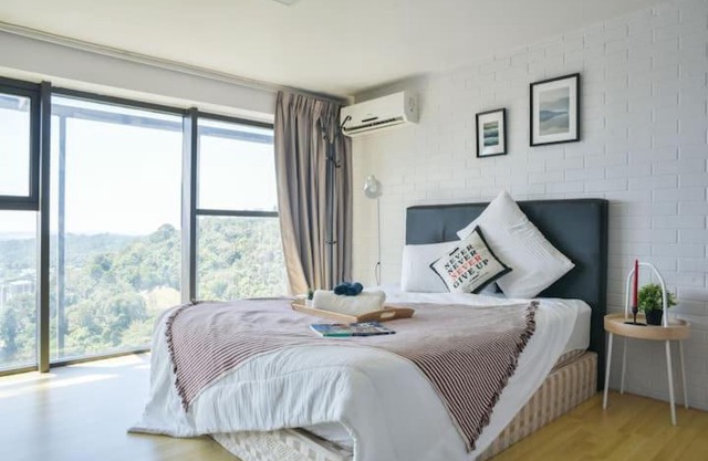 Kenanga Residence by KF's