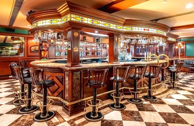 Kenilworth Hotel, Kolkata