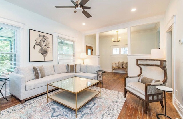 Kentucky's Blend is the perfect mix of all things Kentucky