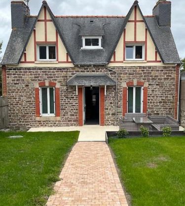 Ker Bihanic classée 3 étoiles
