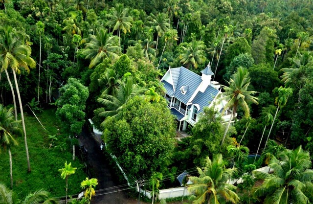 Kerala - Experience the Country Living !