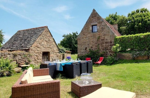 Kerguntuil - Pleumeur Bodou