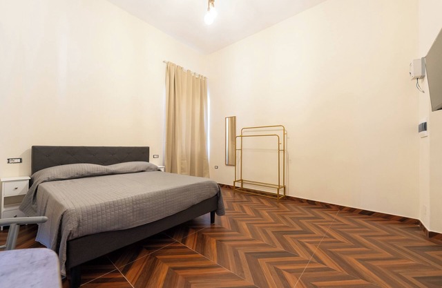 Keullaudianpaoli, nel Cuore del Vomero per un Esperienza da Vivere