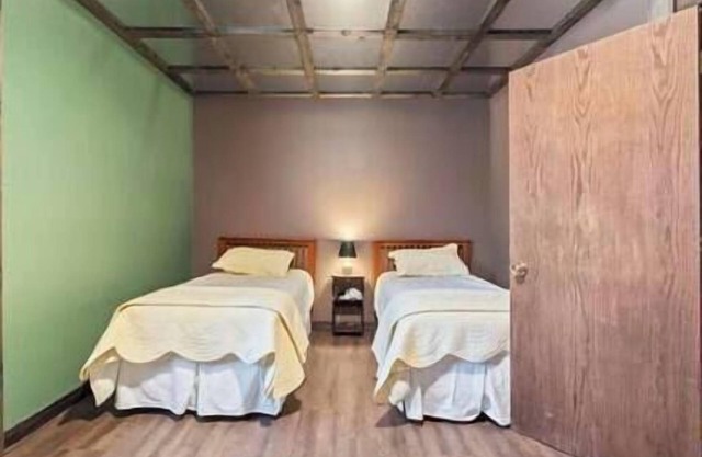 Keystone Bridge Suite