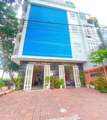 Khách sạn Kim Phụng Ngân
