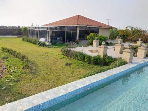 KHALIL SONs FARM HOUSE