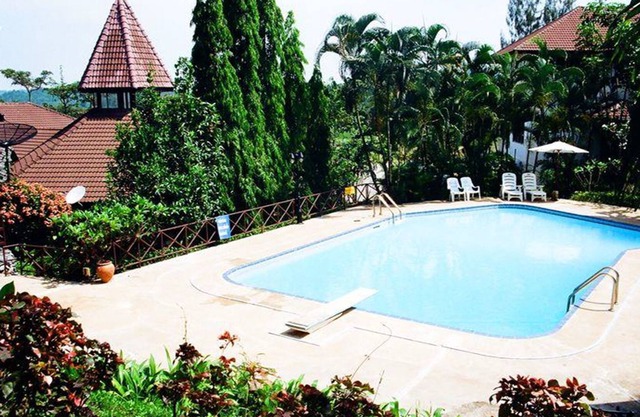 Khao Yai Wanalee Hotel & Resort