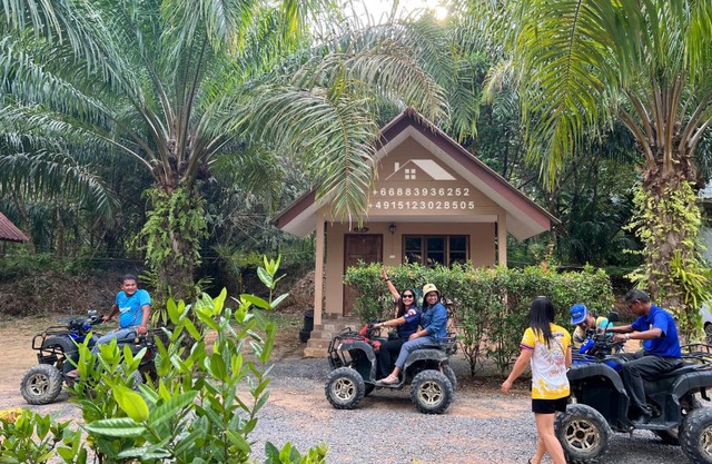 Khiang Khaolak ATV & Resort