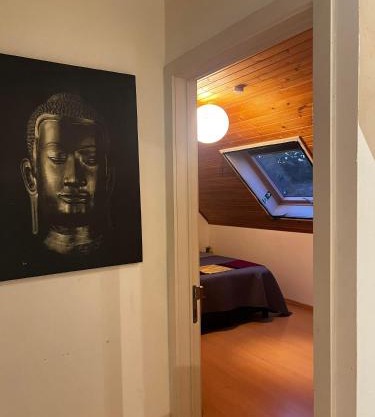 Khon Thai's House Brugge