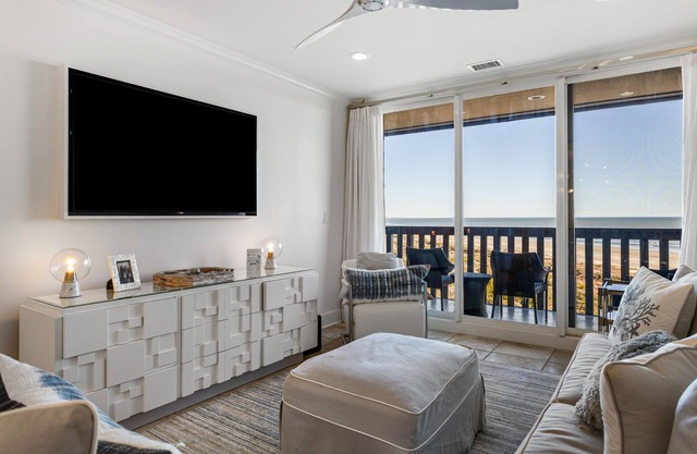 Kiawah Exclusives | 2473 Shipwatch Oceanfront