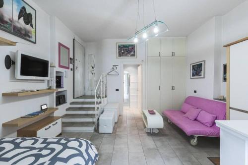 Kibilù - My Lake Arona - vicinanze Stazione e Lago Maggiore