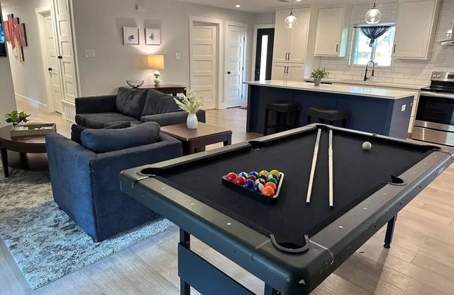 Kick Back, Play, Relax, Enjoy! Weekly Discounts