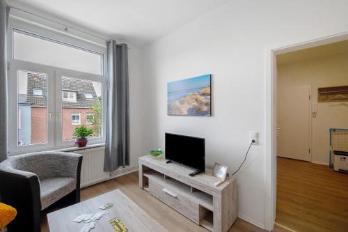 'kiek In' Fewo Schellberg