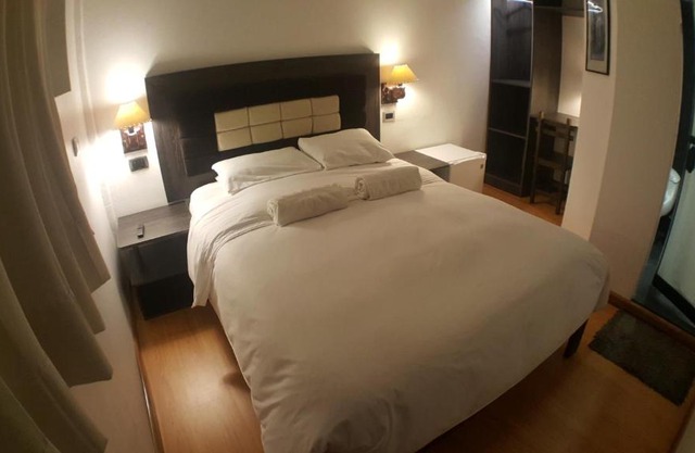Killa Hotel