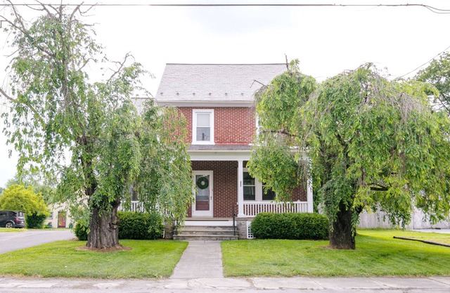King Bed + Firepit + 3 mins to Cherry Crest Farm