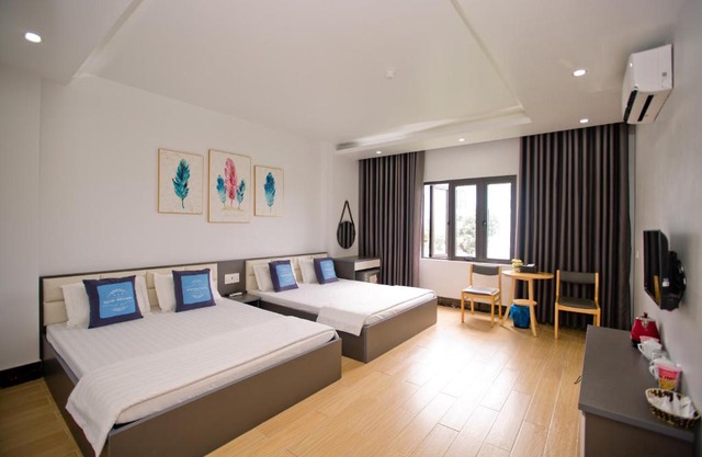 King House Hotel