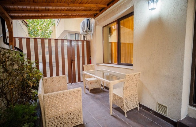 King Mihai I Park - Premium 2BR Apartment