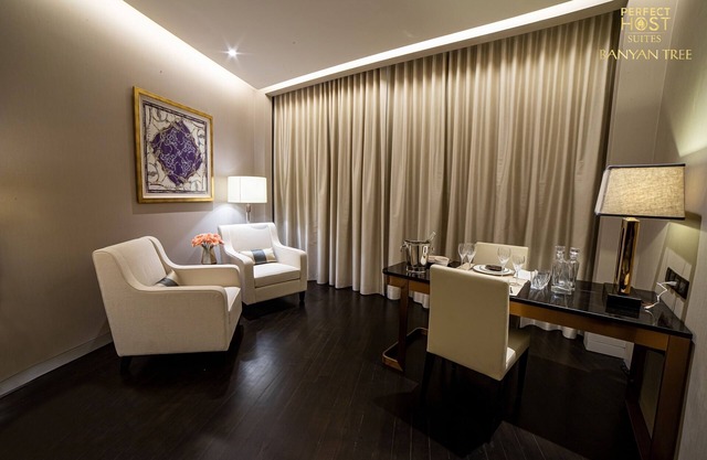 King Ph Executive Suites at Banyan Tree -4
