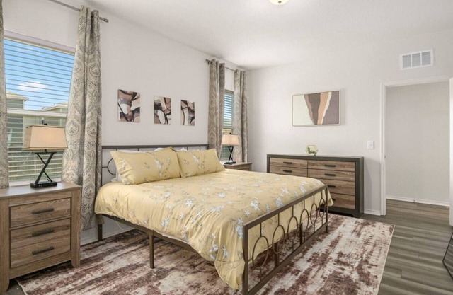 King Suite by AFB & Sea World | Pool + Playground