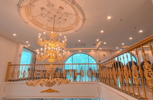 Kingdom Hotel Cua Lo