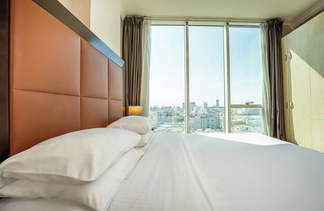 Kingsgate Hotel Doha by Millennium Hotels