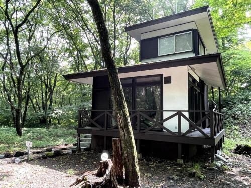 Kitakaruizawa V's Villa -北軽井沢 ヴィーズ ヴィラ-