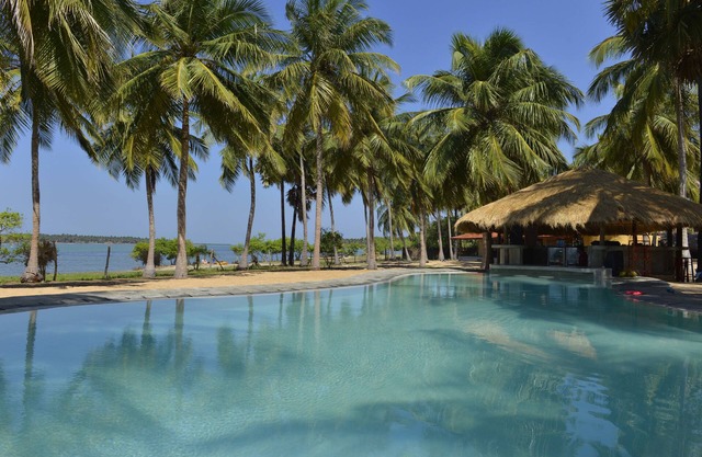 Kitelantis Hotel and Resort