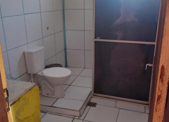 Kitinete Rio vermelho