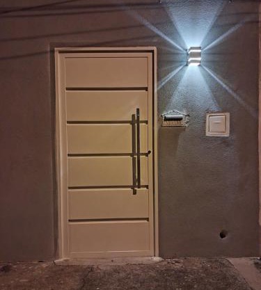 Kitne Aconchegante Iracemápolis