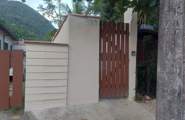 Kitnet à 150m da Praia e com Excelente Custo