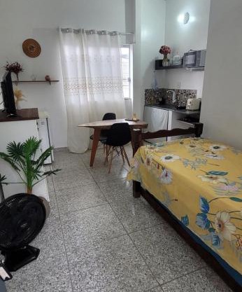 kitnet Aconchegante Apt 07