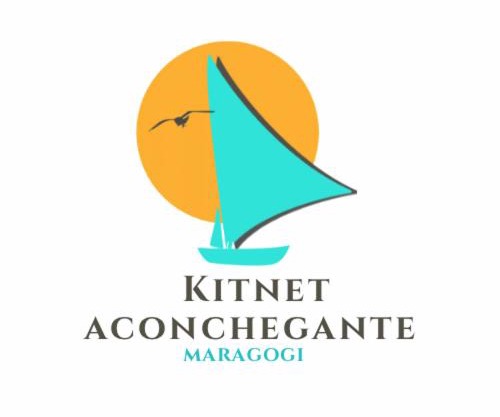 Kitnet aconchegante Maragogi