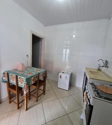 Kitnet Encanto Astral